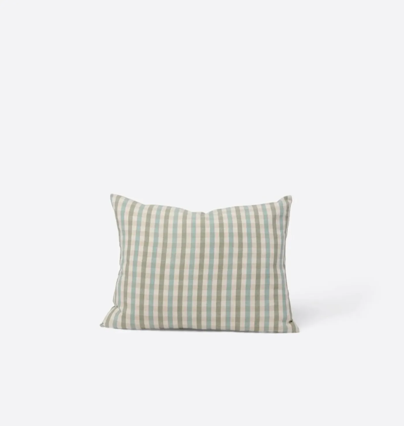 Mike Vintage Lumbar Pillow 15.5" x 20.5"