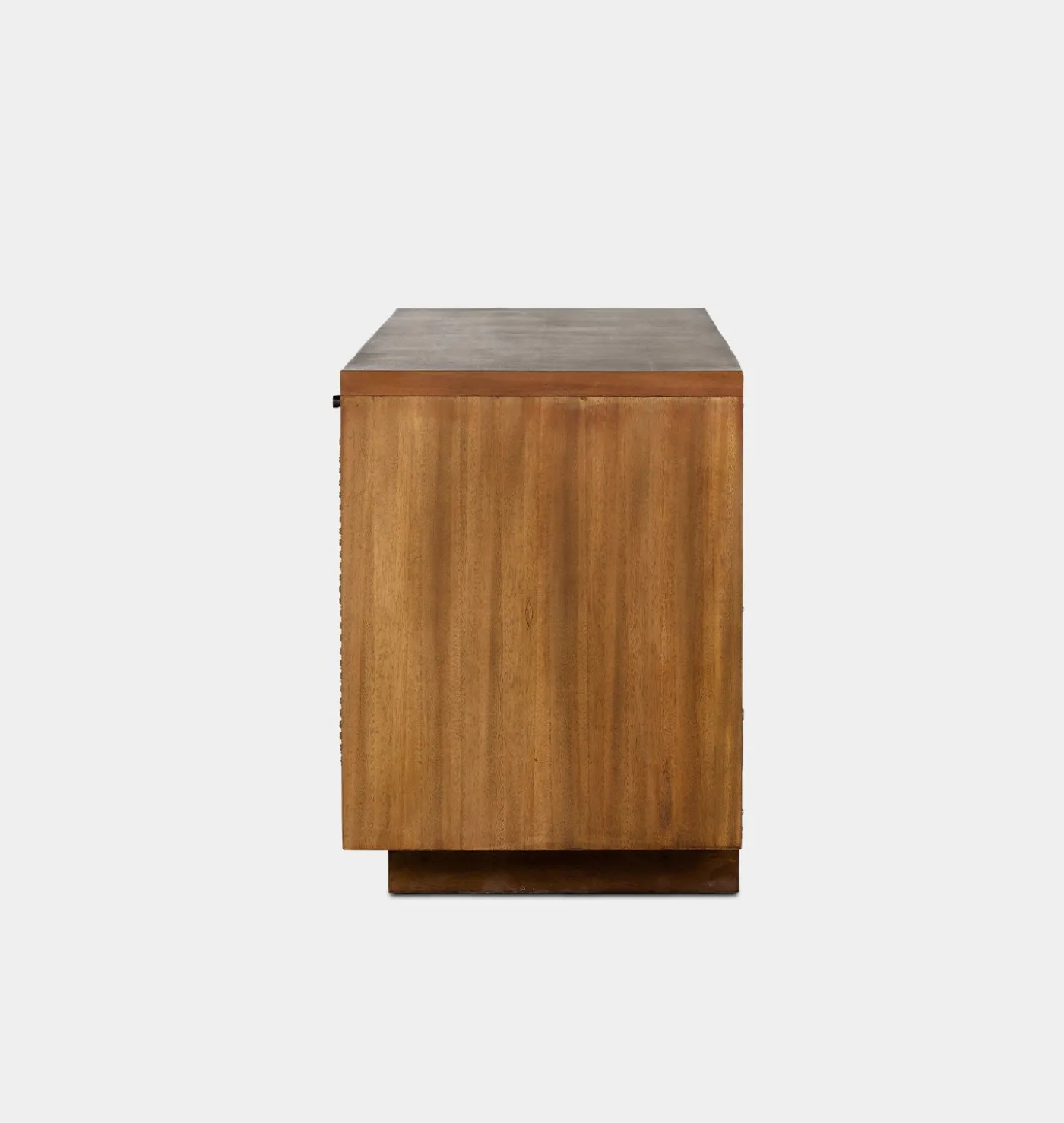 Miller Media Console