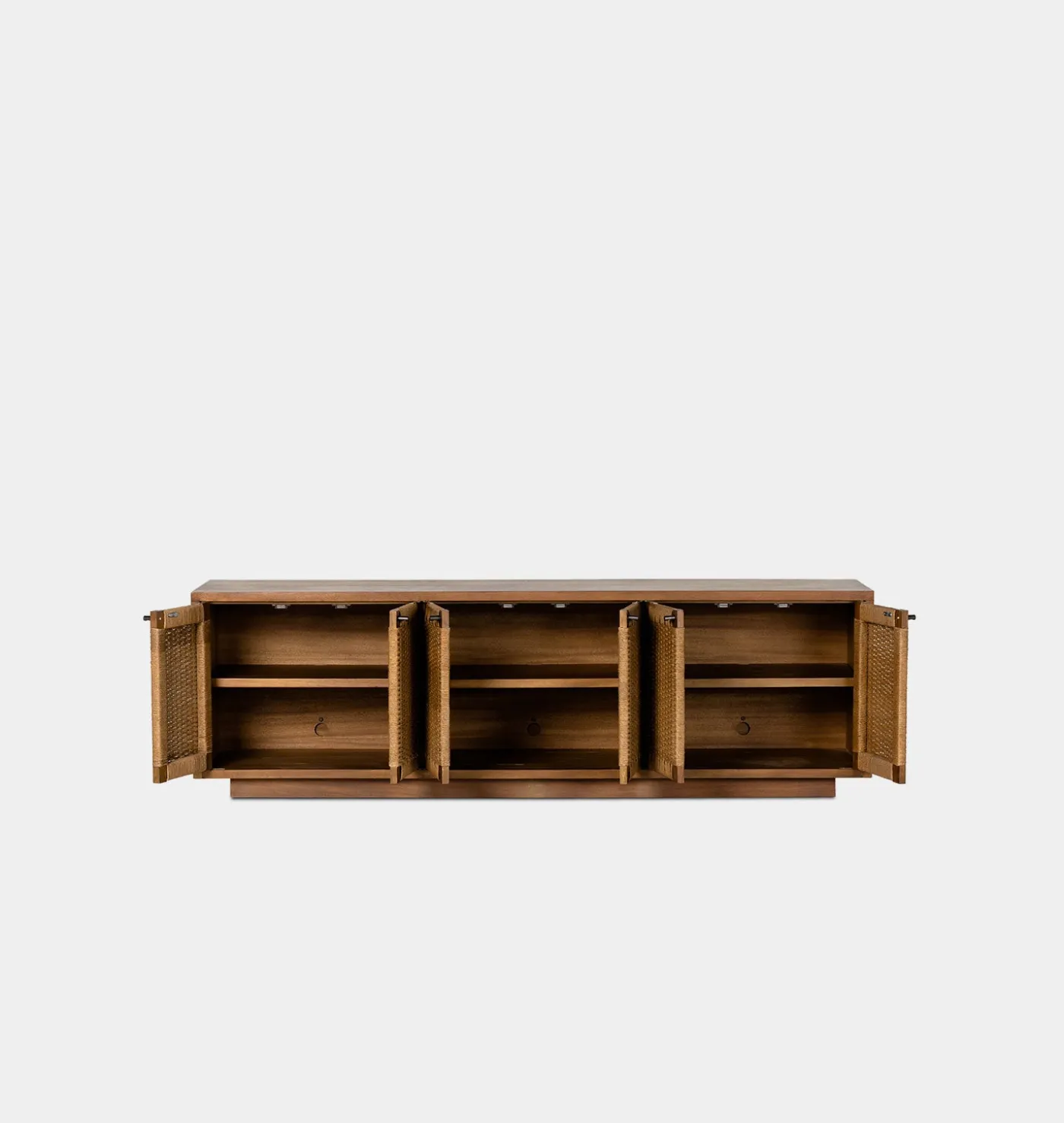 Miller Media Console