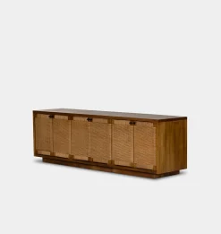 Miller Media Console