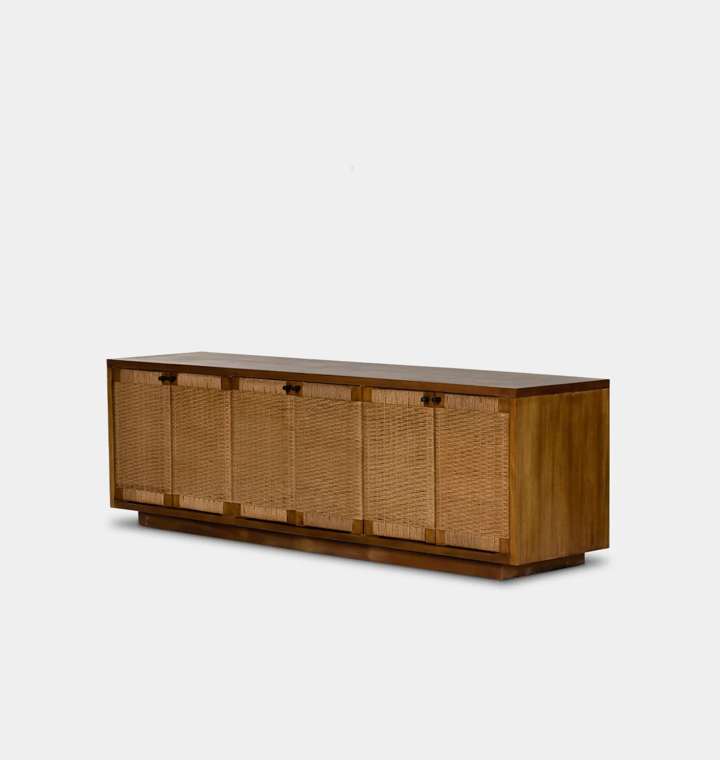 Miller Media Console