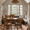Millerton Dining Table