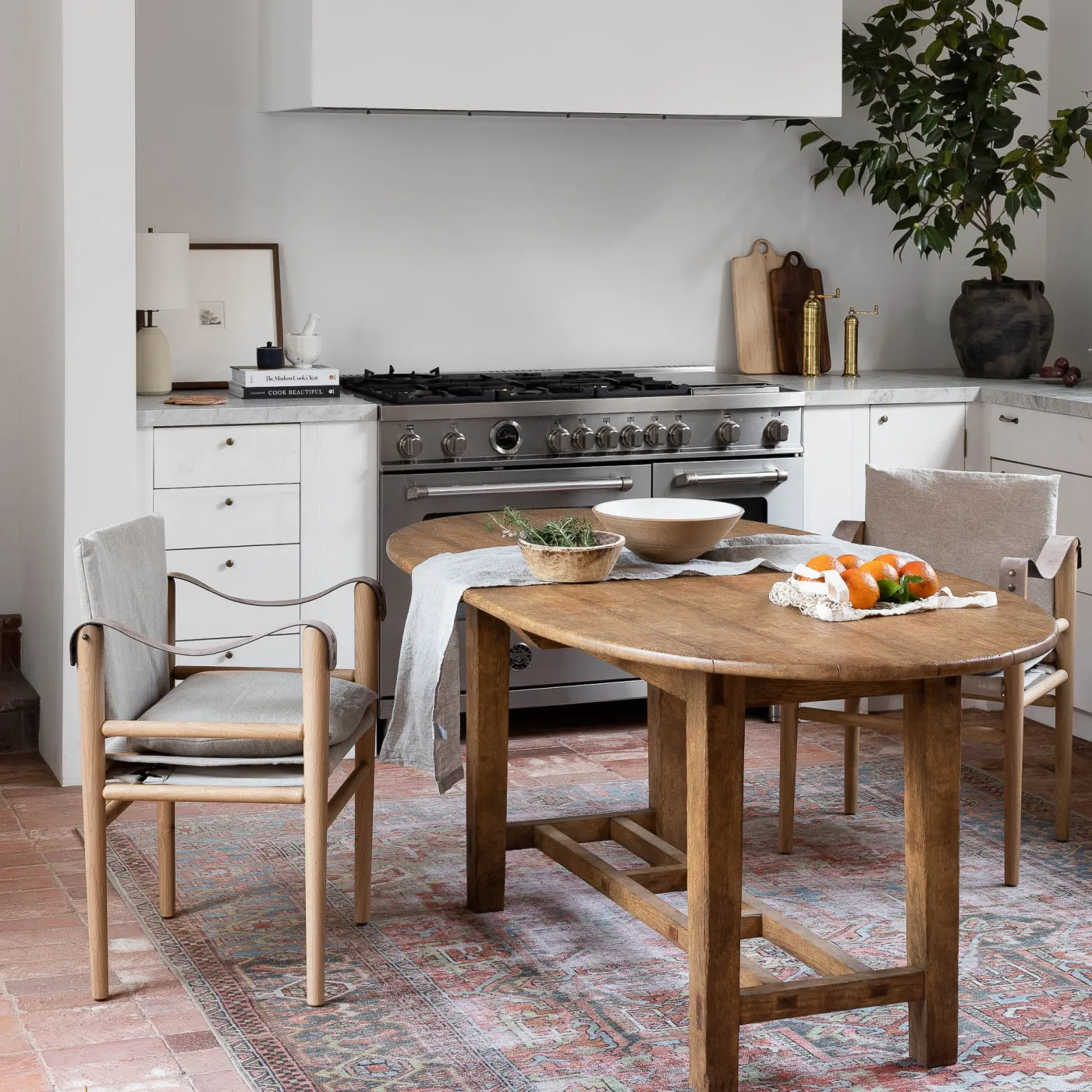 Millerton Dining Table