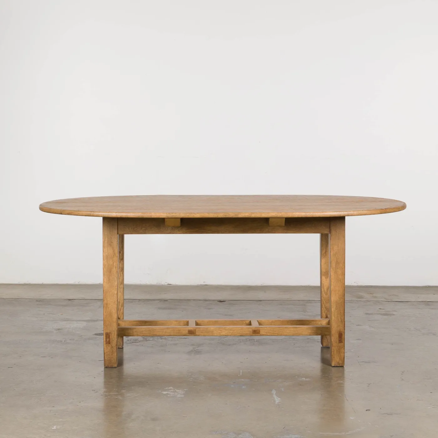 Millerton Dining Table