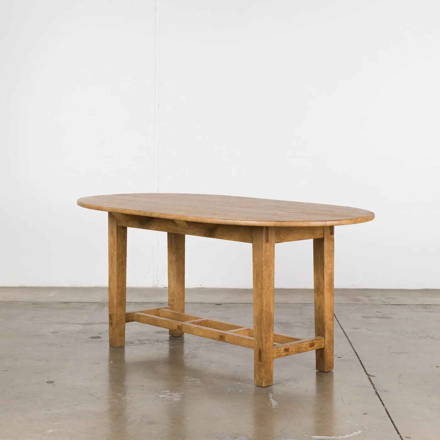 Millerton Dining Table