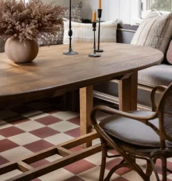 Millerton Dining Table