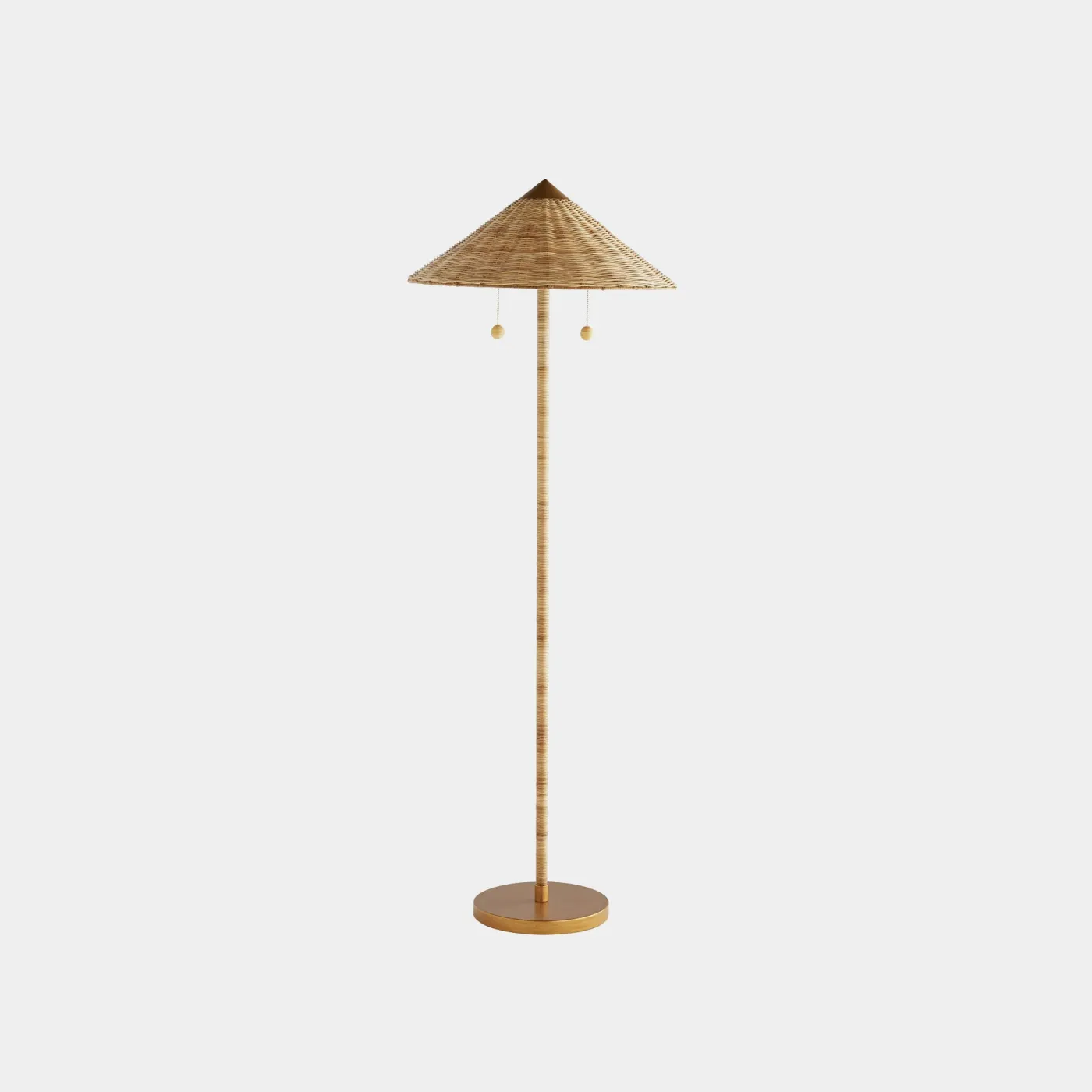 Milly Floor Lamp