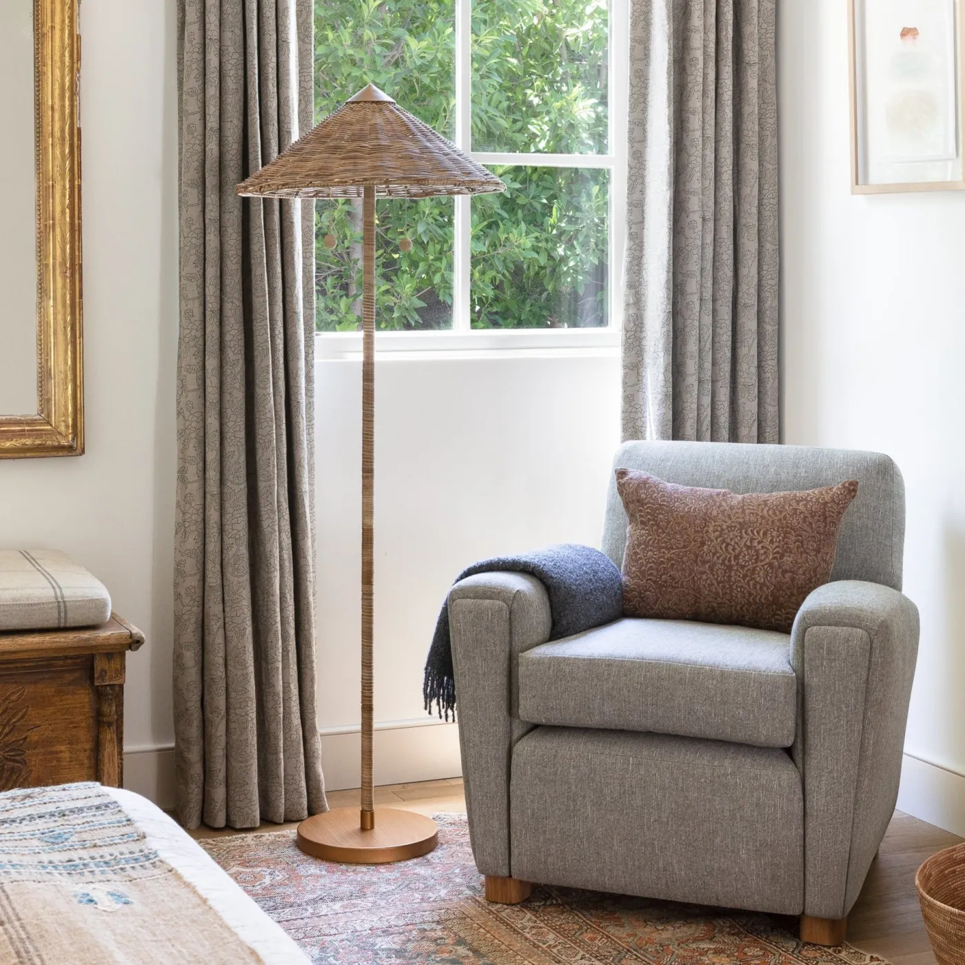 Milly Floor Lamp