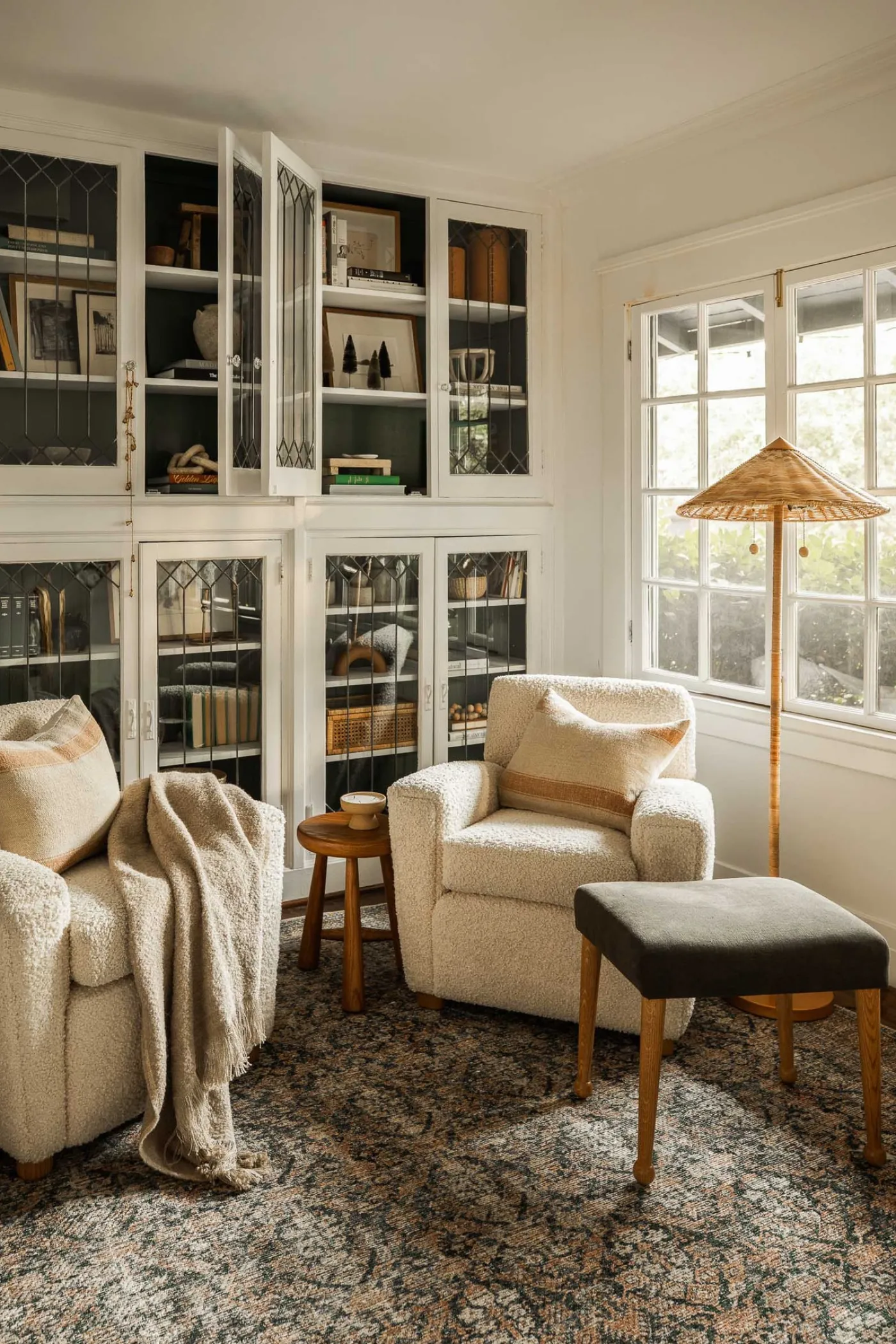 Milly Floor Lamp