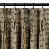 Milni Curtain Panel