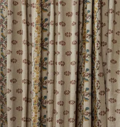 Milni Curtain Panel