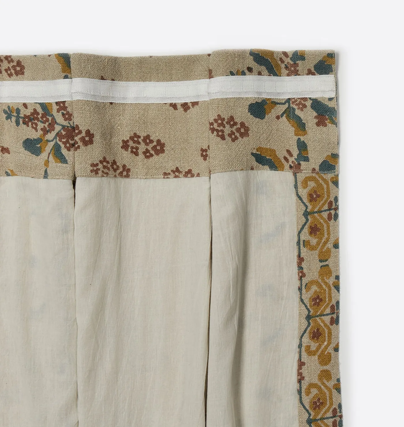 Milni Curtain Panel