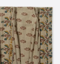 Milni Curtain Panel