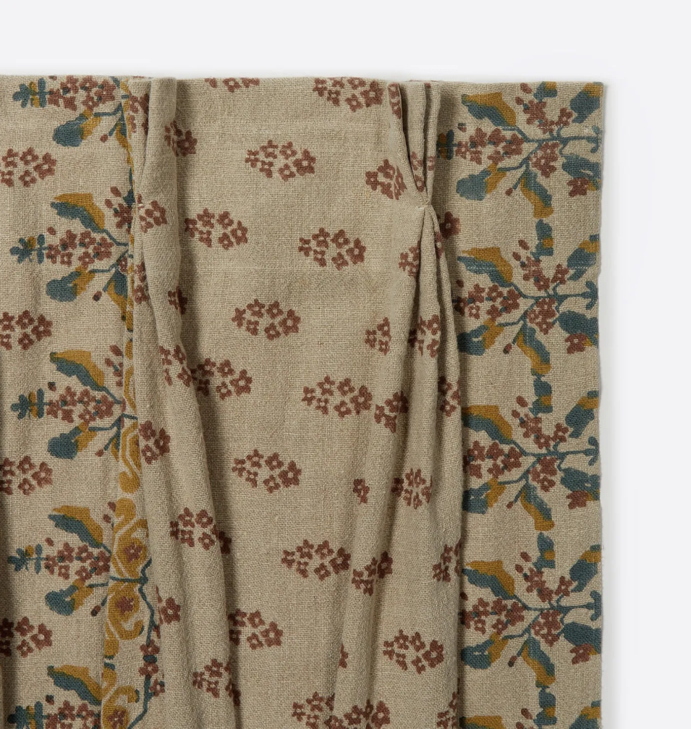Milni Curtain Panel