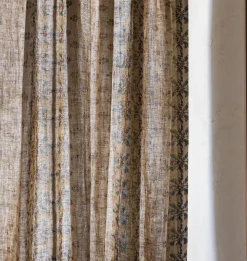 Milni Curtain Panel