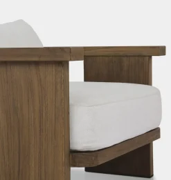 Mimi Outdoor Lounge Chair