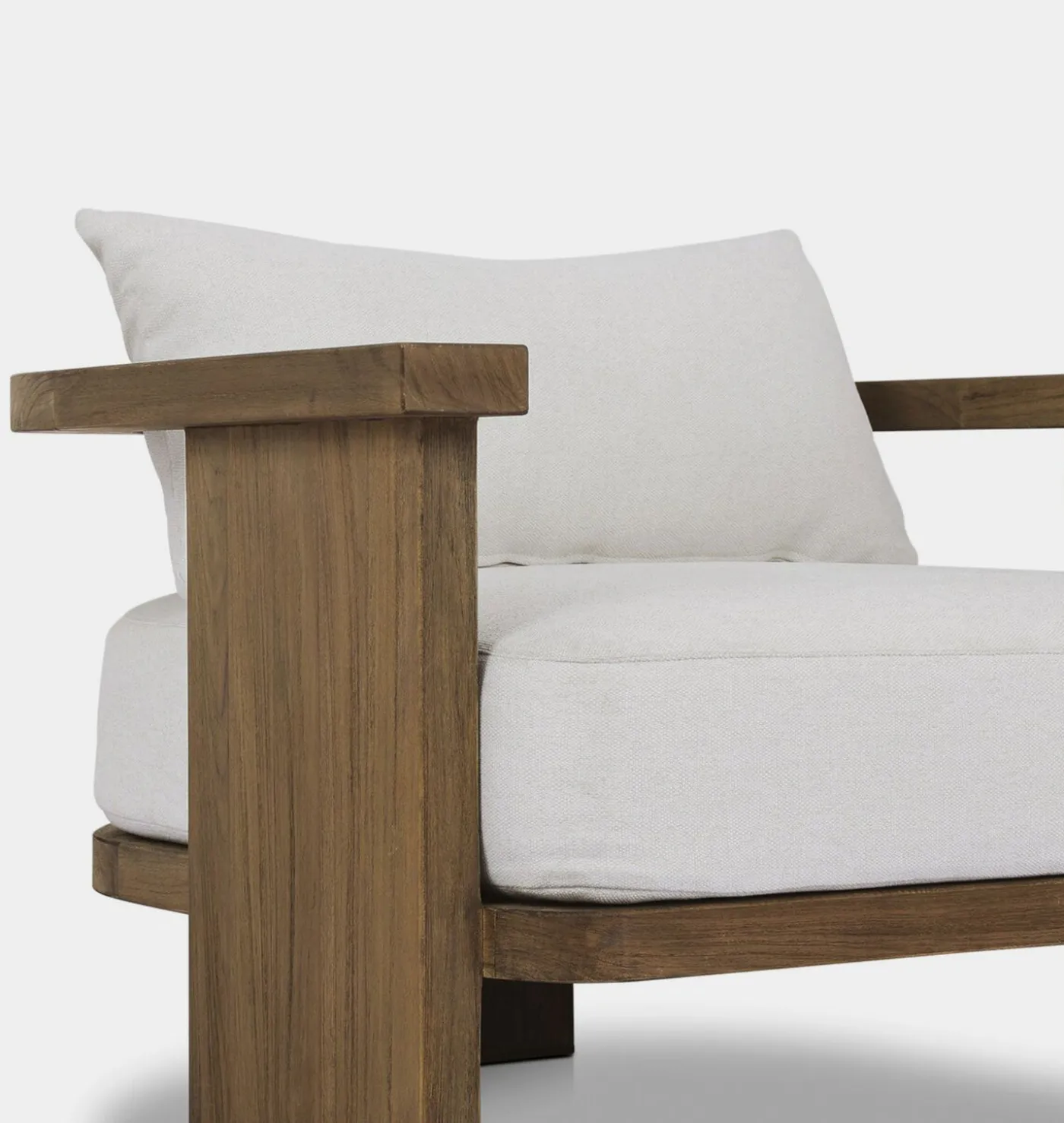 Mimi Outdoor Lounge Chair