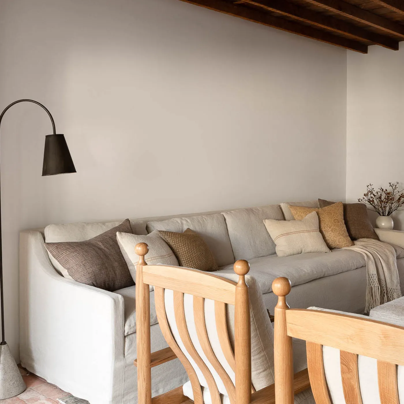 Mimosa Floor Lamp