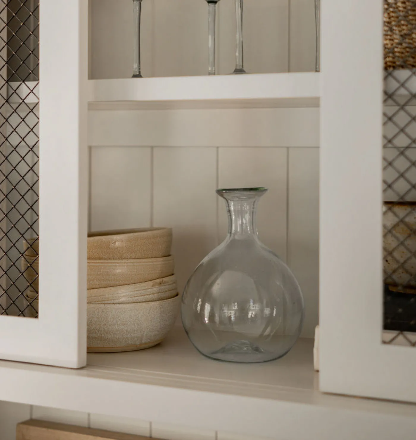 Mindi Carafe