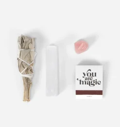 Mini Home Clearing Kit
