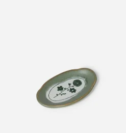 Mini Oval Catchall Dish