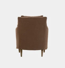 Minorca Slipcovered Lounge Chair
