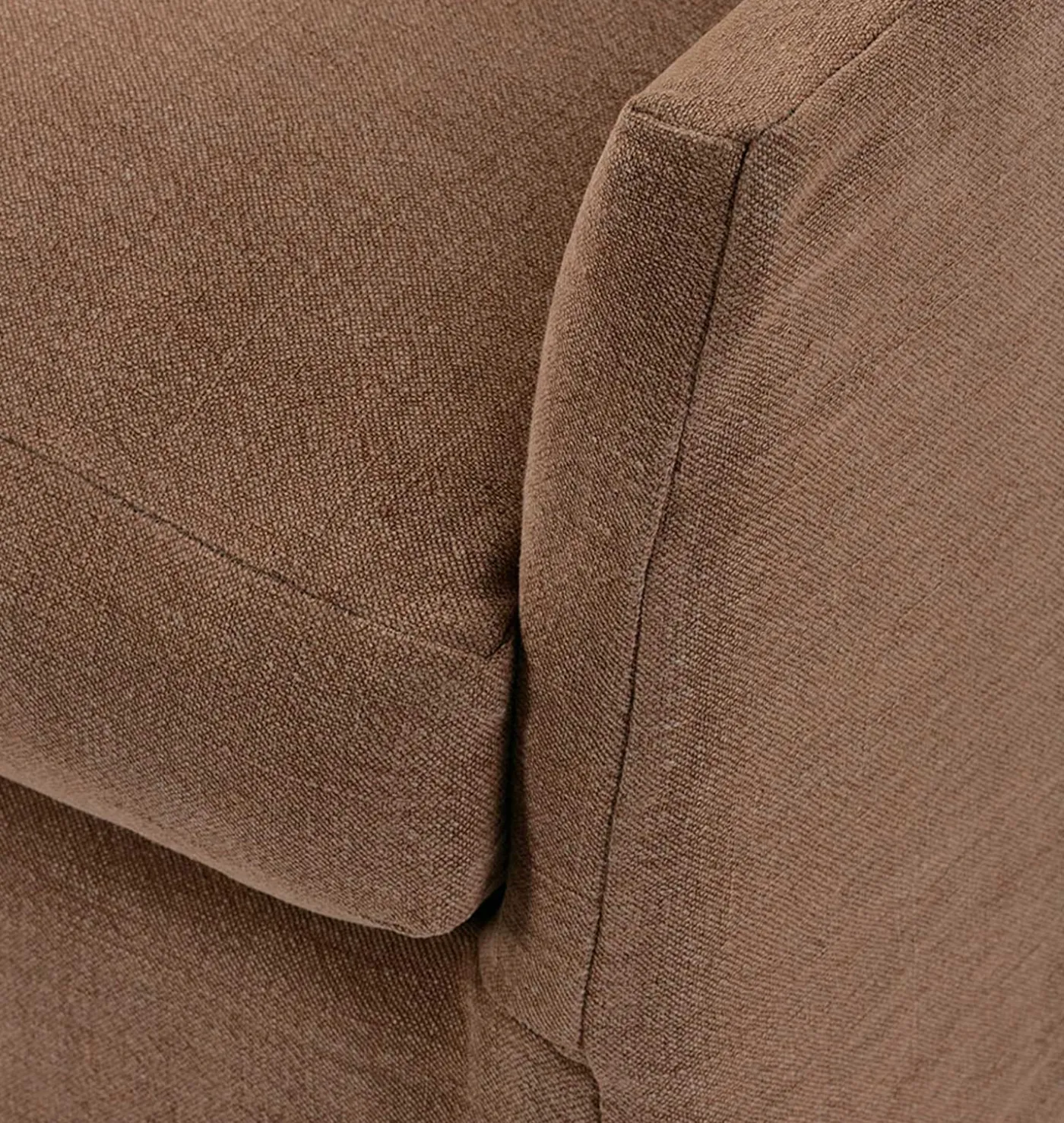 Minorca Slipcovered Lounge Chair