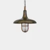 Mira Indoor/Outdoor Pendant