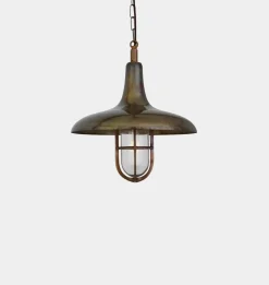 Mira Indoor/Outdoor Pendant