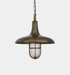 Mira Indoor/Outdoor Pendant