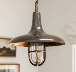 Mira Indoor/Outdoor Pendant