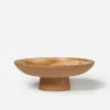 Miranda Pedestal Bowl