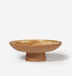 Miranda Pedestal Bowl