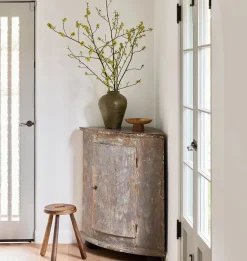 Miranda Pedestal Bowl