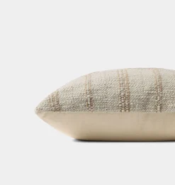 Mitzi Pillow Oatmeal 18