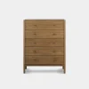 Modesto 5 Drawer Dresser