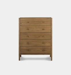 Modesto 5 Drawer Dresser