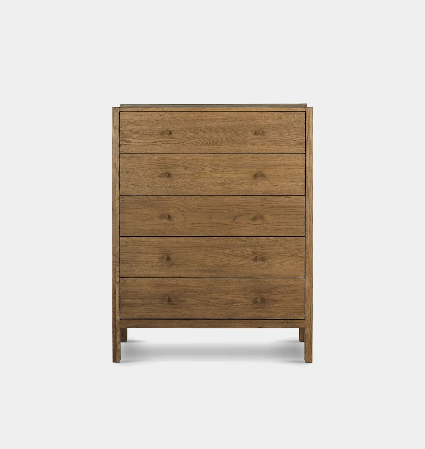 Modesto 5 Drawer Dresser