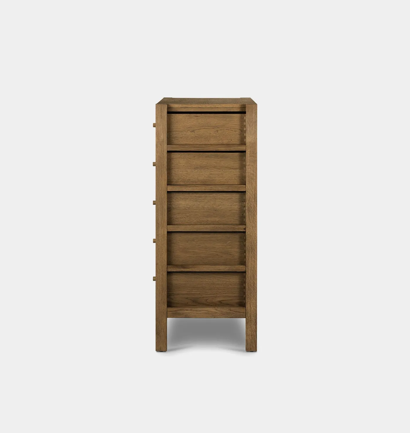 Modesto 5 Drawer Dresser