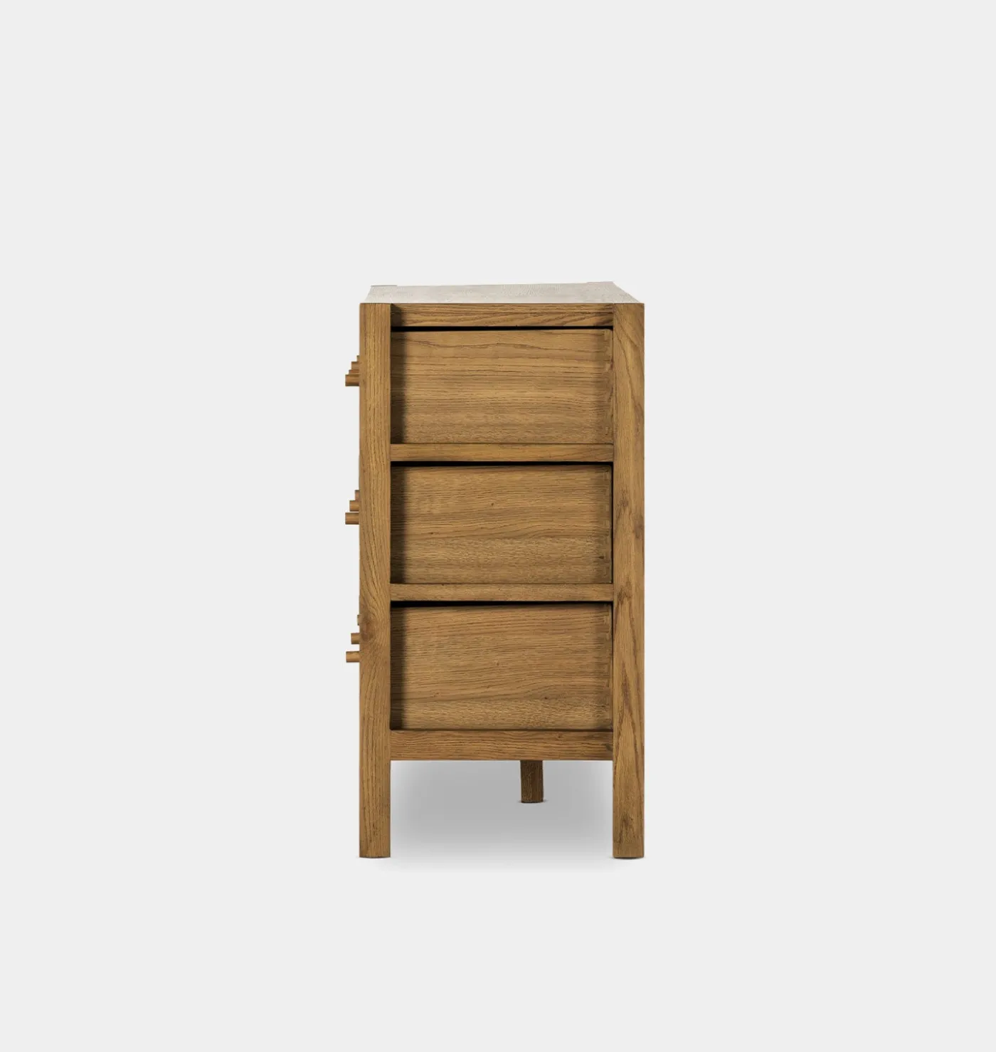 Modesto 6 Drawer Dresser