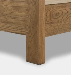 Modesto Bed