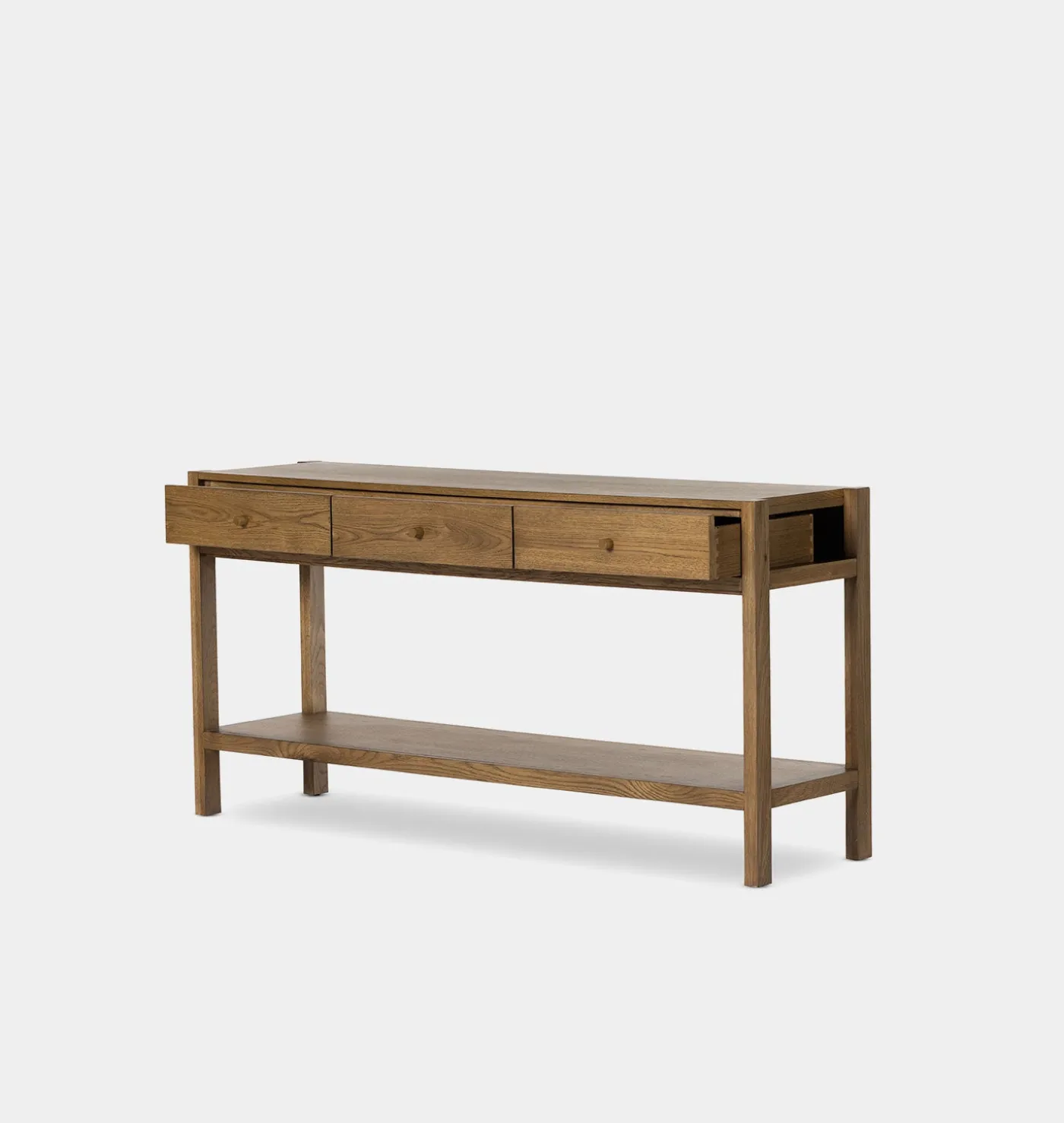 Modesto Console Table