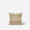 Mohan Vintage Pillow 19" x 19"