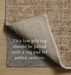 Molly MOL-08 Antique / Multi Area Rug