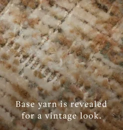 Molly MOL-08 Antique / Multi Area Rug