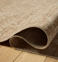 Molly MOL-08 Antique / Multi Area Rug