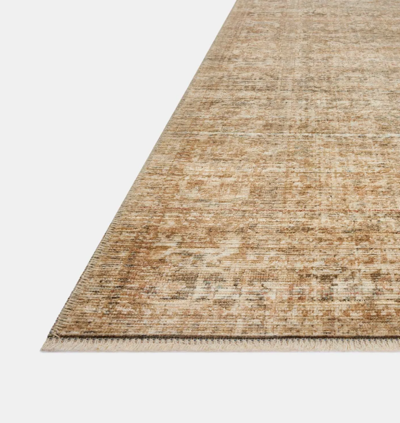 Molly MOL-08 Antique / Multi Area Rug