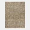 Molly MOL-02 Denim / Gold Area Rug