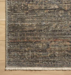 Molly MOL-05 Lagoon / Natural Area Rug