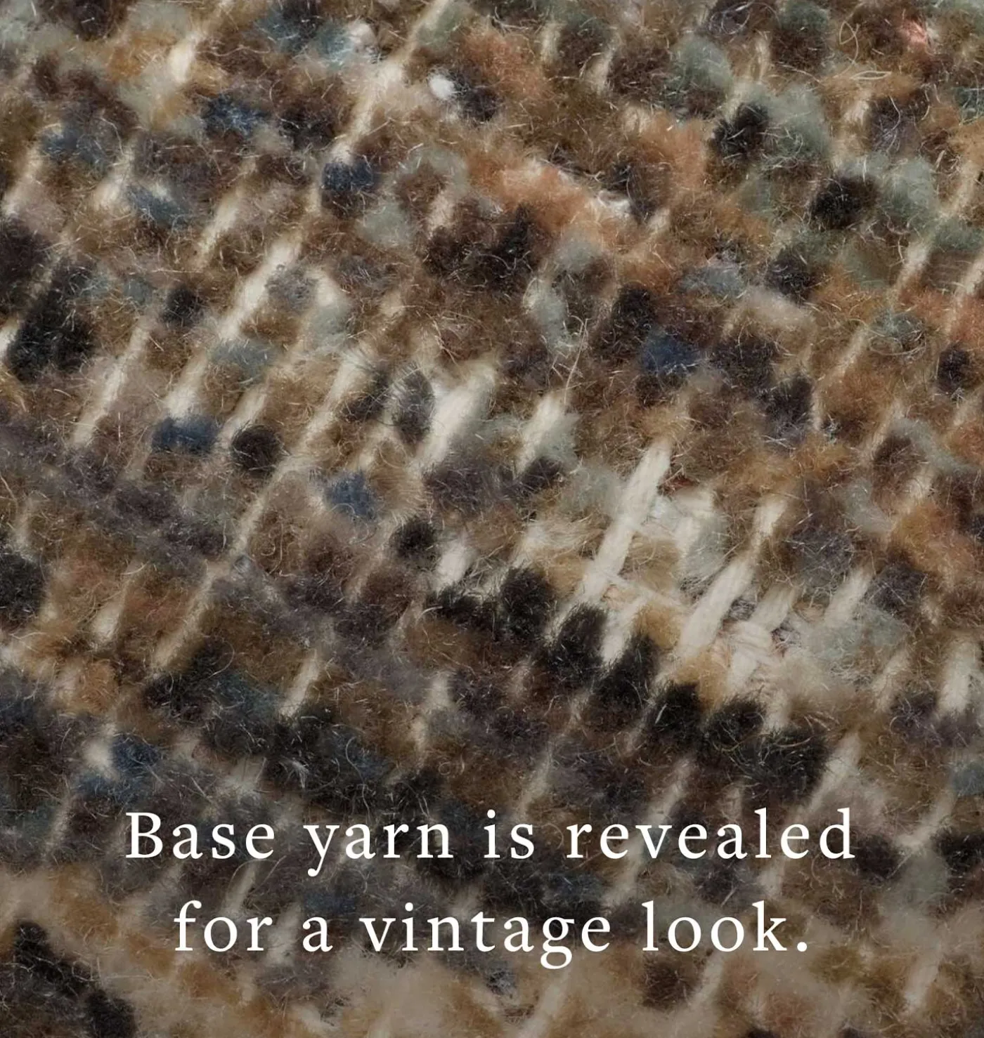 Molly MOL-05 Lagoon / Natural Area Rug
